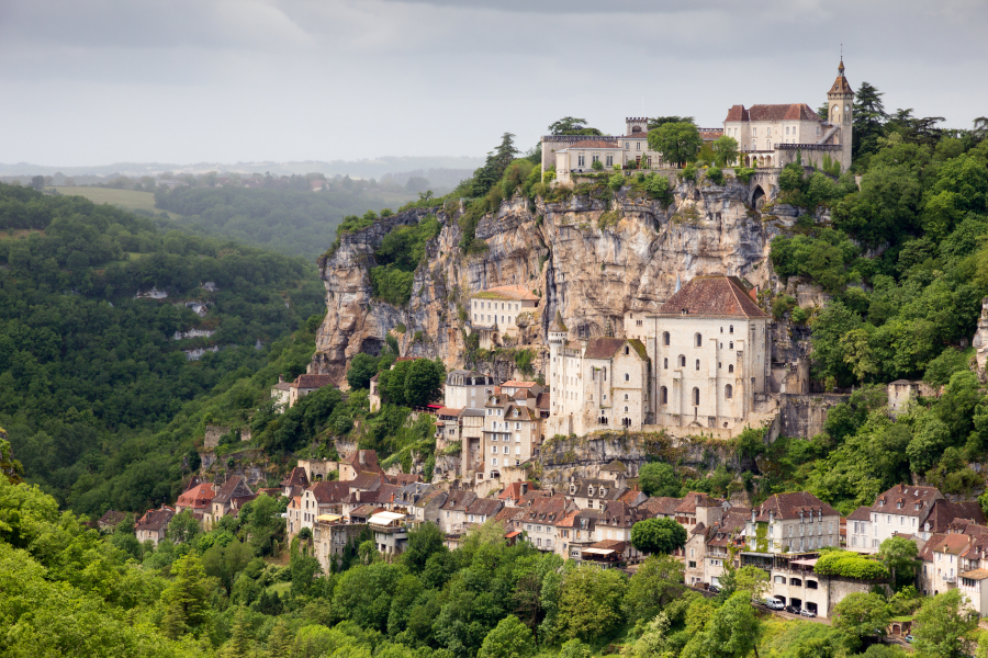 Dordogne